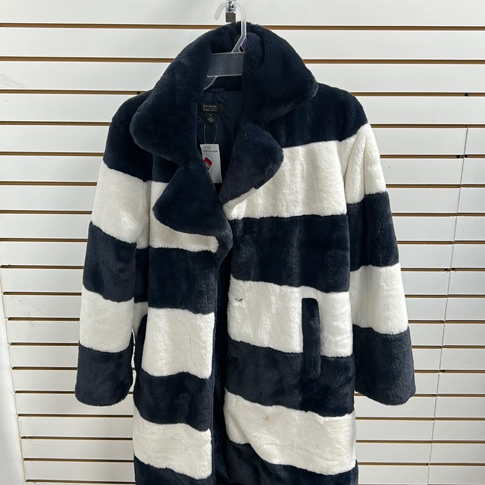 Nordstrom Rack Halogen Atlantic Pacific Coat.
